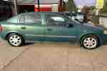 Vauxhall Astra 1.6i ( a c ) 2001MY Club