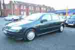 Vauxhall Astra 1.6i auto 2000MY Envoy