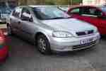 Vauxhall Astra 1.6i auto 2001MY Envoy