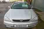 Opel Astra 1.6i auto 2004MY Club