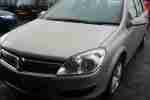 Vauxhall Astra 1.7CDTi ( 110ps ) 2009