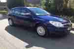 Vauxhall Astra 1.7CDTi 16v ( 100ps ) ( a