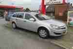 Vauxhall Astra 1.7CDTi 16v ( 110ps ) ( a