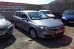 Vauxhall Astra 1.7CDTi 16v ( 80ps )