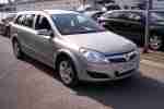 Opel Astra 1.7CDTi 16v Club Estate