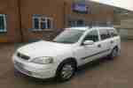 Opel Astra 1.7DTi 16v 2001 Envoy