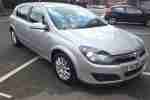 Vauxhall Astra 1.8i 16v ( 140ps ) 2007MY