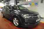 Vauxhall Astra 1.8i 16v ( 140ps ) 2007MY