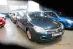 Opel Astra 1.8i 16v ( 140ps ) auto