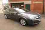 Vauxhall Astra 1.8i 16v ( 140ps ) auto