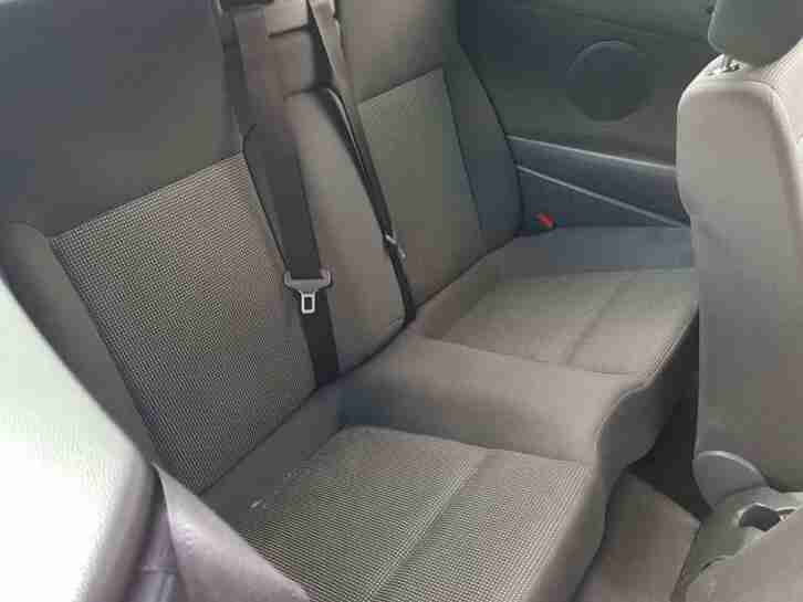 Vauxhall/Opel Astra 1.8i 16v VVT Coupe 2010MY Twin Top Sport