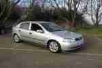 Vauxhall Astra 1.8i 16v ( a c ) 2001MY