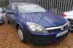 Vauxhall Astra 1.8i 16v ( a c ) auto