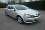 Opel Astra 1.9CDTi ( 120ps ) Sport