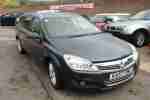 Vauxhall Astra 1.9CDTi 16v ( 150ps )