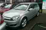 Vauxhall Astra 150 CDTI SRI Estate 54000