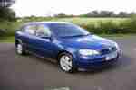 Vauxhall Astra 2.0DTi 16v 2003MY