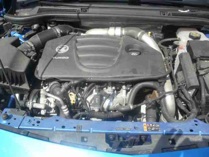 Vauxhall/Opel Astra 2.0i 16v Turbo ( 280ps ) ***VXR