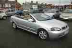 Opel Astra 2.2i 16v auto 2002 Coupe