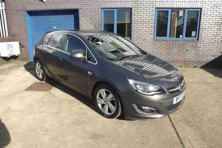 Vauxhall Opel. Vauxhall car from United Kingdom