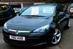 Vauxhall Astra GTC 1.4i 16v Turbo (