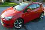 Vauxhall Astra GTC 2.0CDTi 16v ( 165ps )