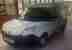 Vauxhall Opel Combo 1.3CDTi 16v ( 90PS ) L1H1 Combo 2000