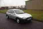 Vauxhall Corsa 1.0i 12v 2000MY Envoy