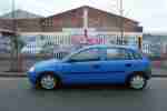 Vauxhall Corsa 1.0i 12v 2002MY Club