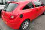 Opel Corsa 1.0i 12v 2009MY Active