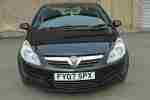 Vauxhall Corsa 1.0i 2007MY Life