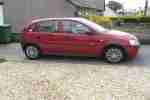 Opel Corsa 1.2i 16v 2003.5MY