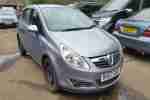 Opel Corsa 1.2i 16v 2007MY Club