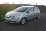 Opel Corsa 1.2i 16v 2008.5MY SXi