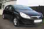 Opel Corsa 1.2i 16v 2008MY Breeze