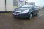 Vauxhall Corsa 1.2i 16v 2008MY Club