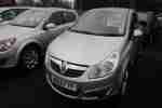 Vauxhall Corsa 1.2i 16v 2009MY Active