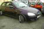 Opel Corsa 1.2i 16v 3 door SXi Air