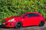 Vauxhall Corsa 1.2i 16v ( 85ps ) Limited