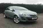 Vauxhall Corsa 1.2i 16v ( 85ps ) ( a c )