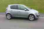 Vauxhall Corsa 1.2i 16v ( 85ps ) ( a c )