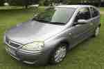 Opel Corsa 1.2i 16v ( a c ) 2005.5MY