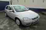 Opel Corsa 1.2i 16v ( a c ) 2006