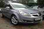 Opel Corsa 1.2i 16v ( a c ) 2007MY