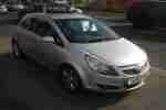 Opel Corsa 1.2i 16v ( a c ) 2008MY