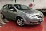 Vauxhall Corsa 1.2i 16v ( a c ) 5 Door