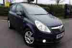 Opel Corsa 1.3 CDTi ecoFLEX 16v