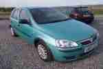 Opel Corsa 1.3CDTi 16v 2005.5MY Life