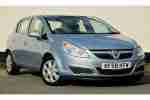 Vauxhall Corsa 1.3CDTi 16v ( 75ps )