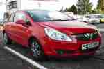 Vauxhall Corsa 1.3CDTi 16v ( 75ps ) Club